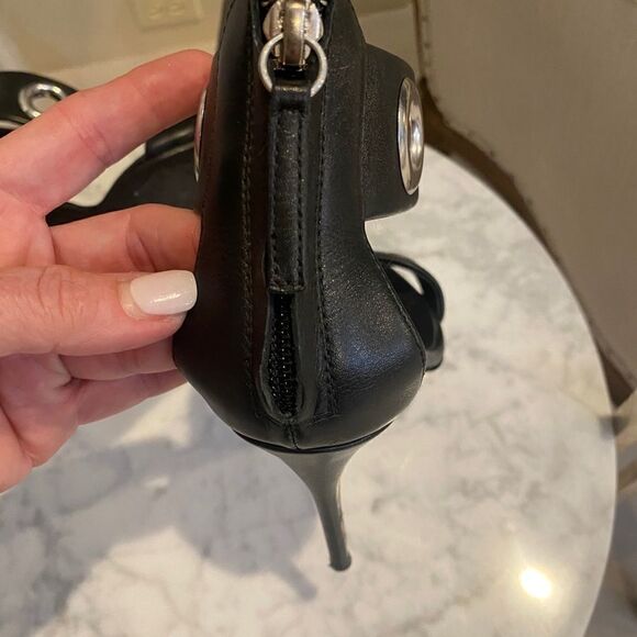 Giuseppe Zanotti ankle strap heels Size 36 - Picture 15 of 15